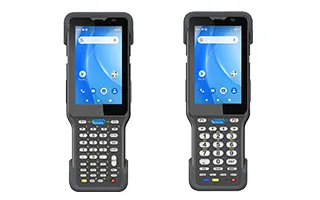 Máy kiểm kho Unitech HT730 (4G LTE, Android 10) Máy kiểm kho Unitech HT730 (4G LTE, Android 10)