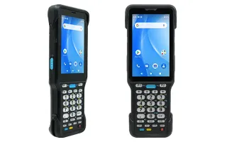 Máy kiểm kho Unitech HT730plus (2nd Gen, Android 14) Máy kiểm kho Unitech HT730plus (2nd Gen, Android 14)