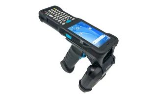 Máy kiểm kho Unitech HT730UHF (RFID, Android 10) Máy kiểm kho Unitech HT730UHF (RFID, Android 10)