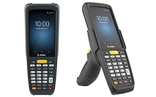 Máy kiểm kho Zebra MC2200 Máy kiểm kho Zebra MC2200