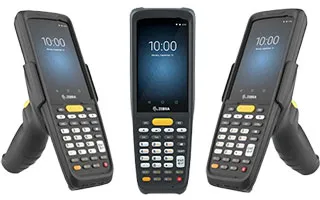 Máy kiểm kho Zebra MC2700 Máy kiểm kho Zebra MC2700