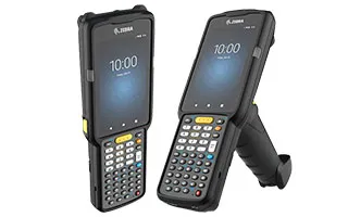 Máy kiểm kho Zebra MC3300ax Máy kiểm kho Zebra MC3300ax