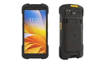 Máy kiểm kho Zebra TC73 Máy kiểm kho Zebra TC73