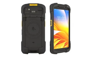 Máy kiểm kho Zebra TC78 Máy kiểm kho Zebra TC78