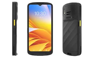 Máy kiểm kho Zebra TC15 Máy kiểm kho Zebra TC15