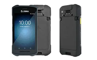 Máy kiểm kho Zebra TC21 Máy kiểm kho Zebra TC21