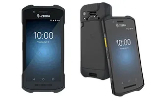 Máy kiểm kho Zebra TC26 Máy kiểm kho Zebra TC26