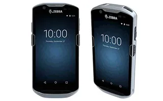 Máy kiểm kho Zebra TC52 Máy kiểm kho Zebra TC52