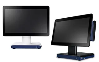 Máy POS bán hàng cảm ứng TYSSO TP-9X16 Máy POS bán hàng cảm ứng TYSSO TP-9X16