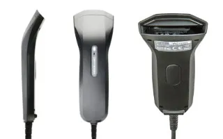 Máy quét mã vạch 1D Opticon C-41S có dây Máy quét mã vạch 1D Opticon C-41S có dây
