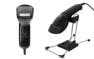 Máy quét mã vạch 2D Opticon L-22X có dây Máy quét mã vạch 2D Opticon L-22X có dây