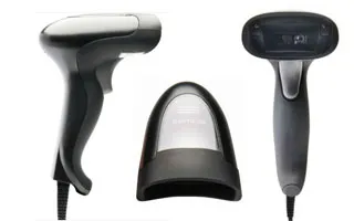 Máy quét mã vạch 1D Opticon L-50C có dây Máy quét mã vạch 1D Opticon L-50C có dây