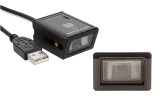 Máy quét mã vạch 1D cố định Opticon NLV-1001 băng chuyền Máy quét mã vạch 1D cố định Opticon NLV-1001 băng chuyền
