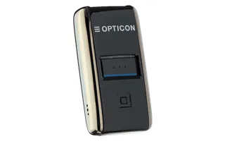 Máy quét mã vạch 1D Opticon OPN-2500 không dây  Máy quét mã vạch 1D Opticon OPN-2500 không dây