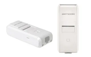 Máy quét mã vạch 1D Opticon OPN-4000n không dây Máy quét mã vạch 1D Opticon OPN-4000n không dây