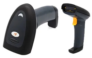Máy quét mã vạch 1D Shangchen SC-6900 có dây Máy quét mã vạch 1D Shangchen SC-6900 có dây