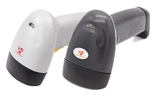 Máy quét mã vạch 1D Shangchen SC-760S có dây Máy quét mã vạch 1D Shangchen SC-760S có dây