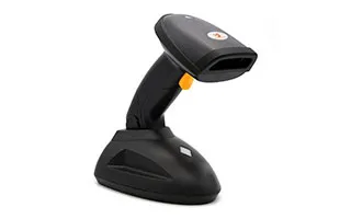 Máy quét mã vạch 1D Shangchen SC-830W không dây Máy quét mã vạch 1D Shangchen SC-830W không dây