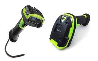 Máy quét mã vạch 1d Zebra Li3608 có dây Máy quét mã vạch 1d Zebra Li3608 có dây