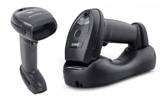 Máy quét mã vạch 1D Zebra Li4278 không dây Máy quét mã vạch 1D Zebra Li4278 không dây