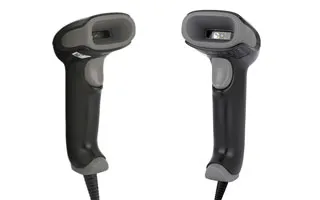 Máy quét mã vạch 2D Honeywell 1470G có dây Máy quét mã vạch 2D Honeywell 1470G có dây