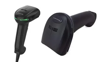 Máy quét mã vạch 2D Honeywell 1950GHD có dây Máy quét mã vạch 2D Honeywell 1950GHD có dây