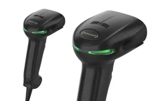 Máy quét mã vạch 2D Honeywell 1950GSR có dây Máy quét mã vạch 2D Honeywell 1950GSR có dây