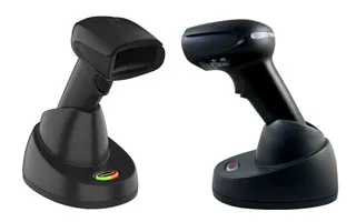 Máy quét mã vạch 2D Honeywell 1952GHD không dây Máy quét mã vạch 2D Honeywell 1952GHD không dây