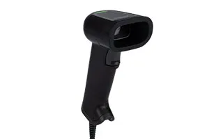Máy quét mã vạch 2D Honeywell 1960GHD có dây Máy quét mã vạch 2D Honeywell 1960GHD có dây