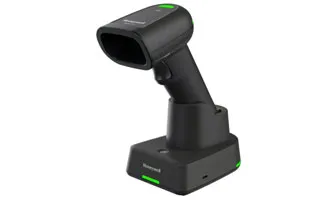 Máy quét mã vạch 2D Honeywell 1962GHD không dây Máy quét mã vạch 2D Honeywell 1962GHD không dây