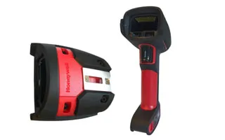 Máy quét mã vạch 2D Honeywell Granit 1990iSR có dây Máy quét mã vạch 2D Honeywell Granit 1990iSR có dây
