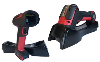 Máy quét mã vạch 2D Honeywell Granit 1991iSR không dây Máy quét mã vạch 2D Honeywell Granit 1991iSR không dây