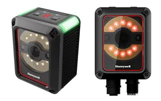 Máy quét mã vạch 2D cố định Honeywell HF810 công nghiệp Máy quét mã vạch 2D cố định Honeywell HF810 công nghiệp