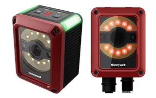 Máy quét mã vạch 2D cố định Honeywell HF811 công nghiệp Máy quét mã vạch 2D cố định Honeywell HF811 công nghiệp
