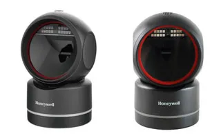 Máy quét mã vạch 2D Honeywell Orbit HF680 để bàn Máy quét mã vạch 2D Honeywell Orbit HF680 để bàn