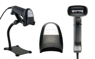 Máy quét mã vạch 1D Opticon L-46R có dây Máy quét mã vạch 1D Opticon L-46R có dây