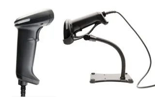 Máy quét mã vạch 2D Opticon L-46X có dây Máy quét mã vạch 2D Opticon L-46X có dây