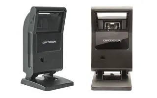 Máy quét mã vạch 2D Opticon M-10 để bàn Máy quét mã vạch 2D Opticon M-10 để bàn