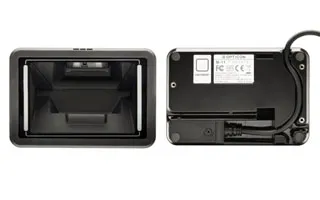 Máy quét mã vạch 2D Opticon M-11 để bàn Máy quét mã vạch 2D Opticon M-11 để bàn