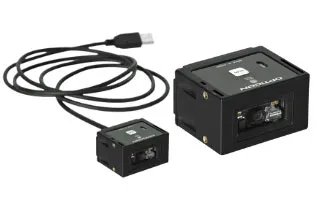 Máy quét mã vạch 2D cố định Opticon NLV-3101 băng chuyền Máy quét mã vạch 2D cố định Opticon NLV-3101 băng chuyền