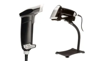 Máy quét mã vạch 2D Opticon OPI-3601 có dây Máy quét mã vạch 2D Opticon OPI-3601 có dây