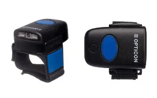 Máy quét mã vạch 2D Opticon RS-3000 không dây (Ring scanner) Máy quét mã vạch 2D Opticon RS-3000 không dây (Ring scanner)