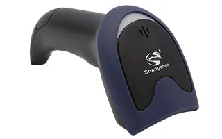 Máy quét mã vạch 2D Shangchen SC-1202 có dây Máy quét mã vạch 2D Shangchen SC-1202 có dây