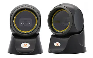 Máy quét mã vạch 2D Shangchen SC-7130 để bàn Máy quét mã vạch 2D Shangchen SC-7130 để bàn