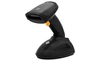 Máy quét mã vạch 2D Shangchen SC-880W không dây Máy quét mã vạch 2D Shangchen SC-880W không dây