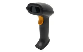 Máy quét mã vạch 2D Unitech MS838 có dây Máy quét mã vạch 2D Unitech MS838 có dây