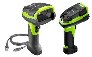 Máy quét mã vạch 2D Zebra DS3608 có dây Máy quét mã vạch 2D Zebra DS3608 có dây