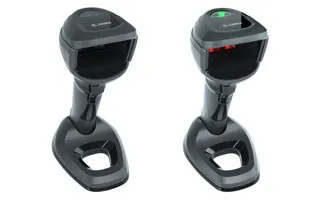 Máy quét mã vạch 2D Zebra DS9908 có dây Máy quét mã vạch 2D Zebra DS9908 có dây