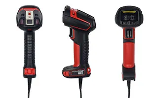 Máy quét mã vạch công nghiệp 2D Honeywell Granit XP 1990iXLR Máy quét mã vạch công nghiệp 2D Honeywell Granit XP 1990iXLR