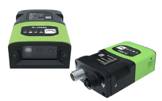 Máy quét mã vạch 2D cố định Zebra FS20 công nghiệp Máy quét mã vạch 2D cố định Zebra FS20 công nghiệp